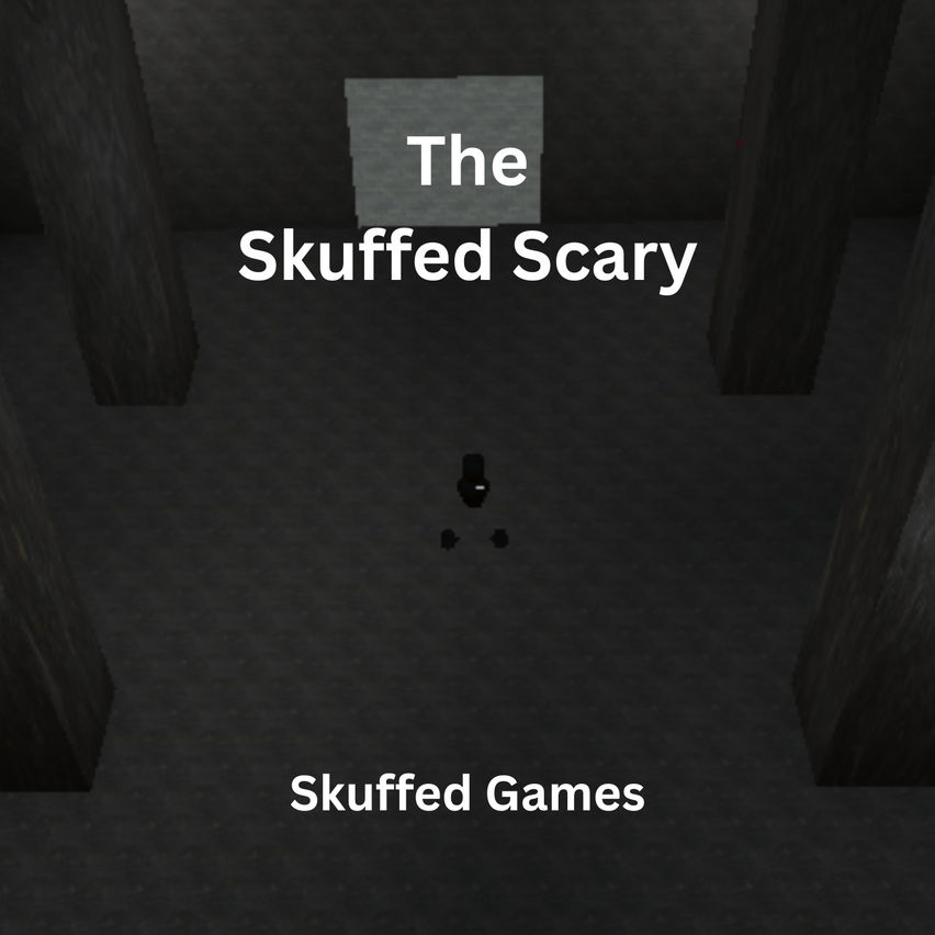 The Skuffed Scary [Discontinued!]