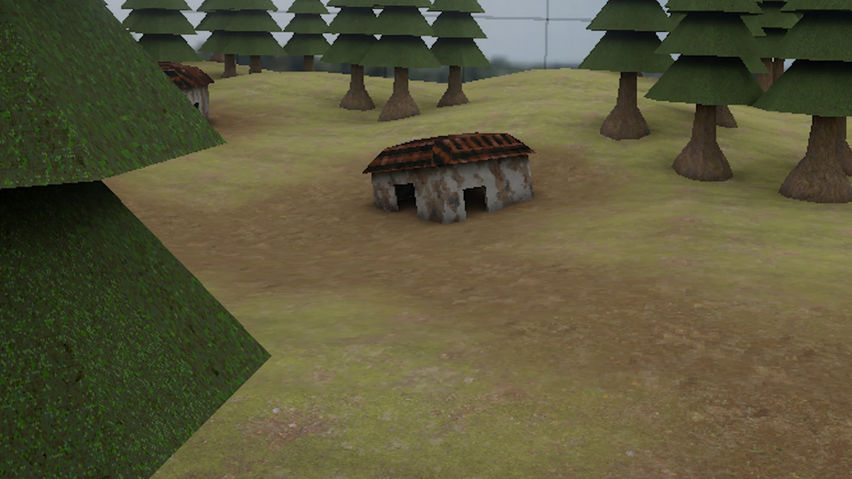 A Silly Game