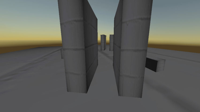 Project Pegasus V2