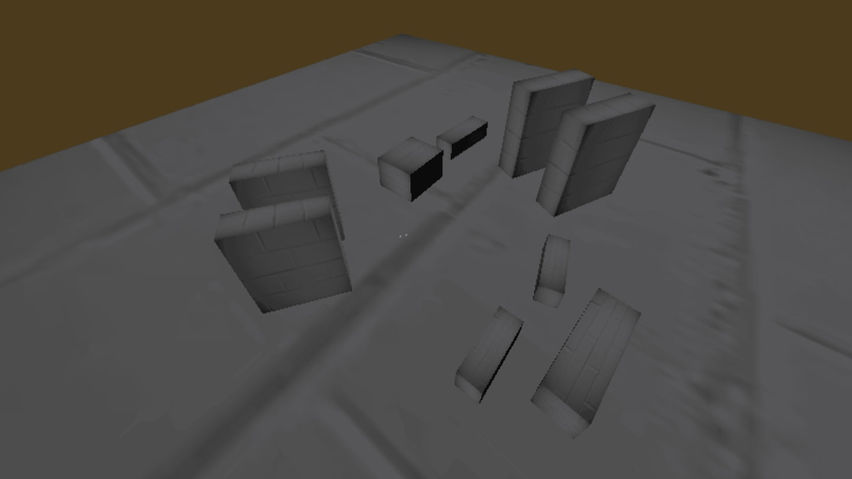 Project Pegasus V2