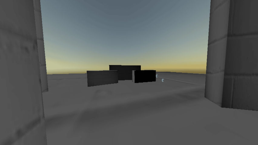 Project Pegasus V2