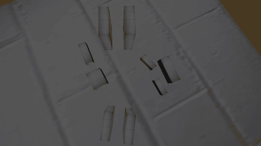 Project Pegasus V2