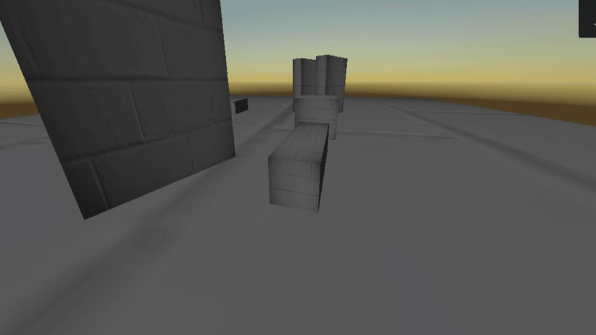 Project Pegasus V2