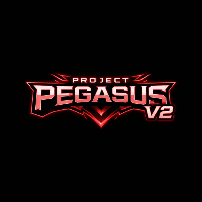 Project Pegasus V2