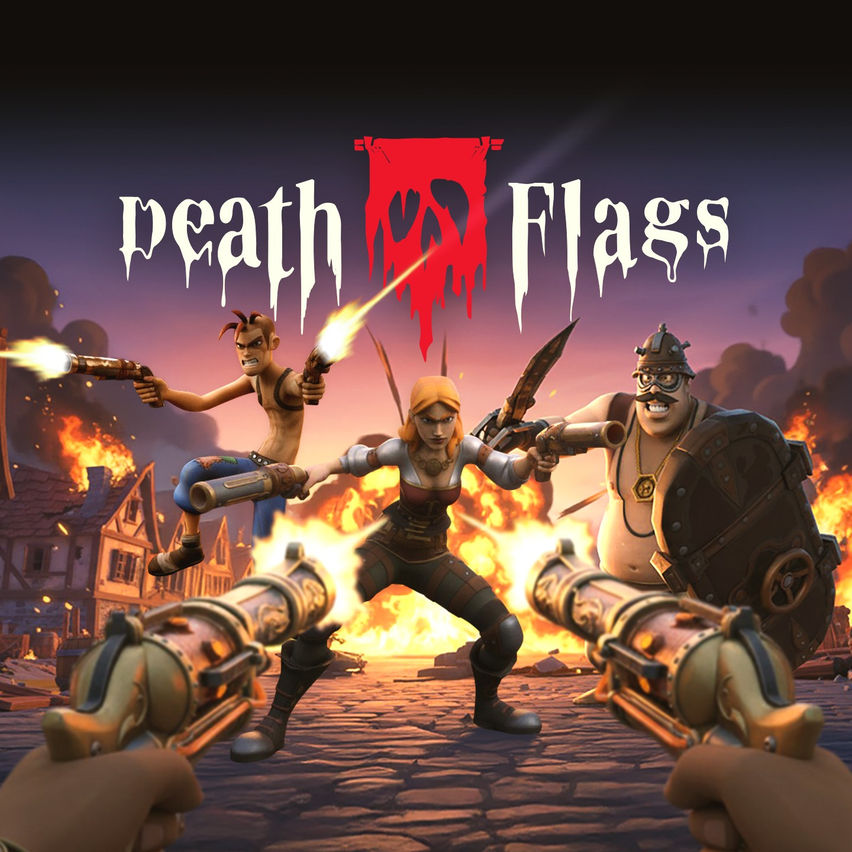 Death Flags - Demo