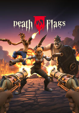 Death Flags - Demo