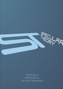 Specular Theory