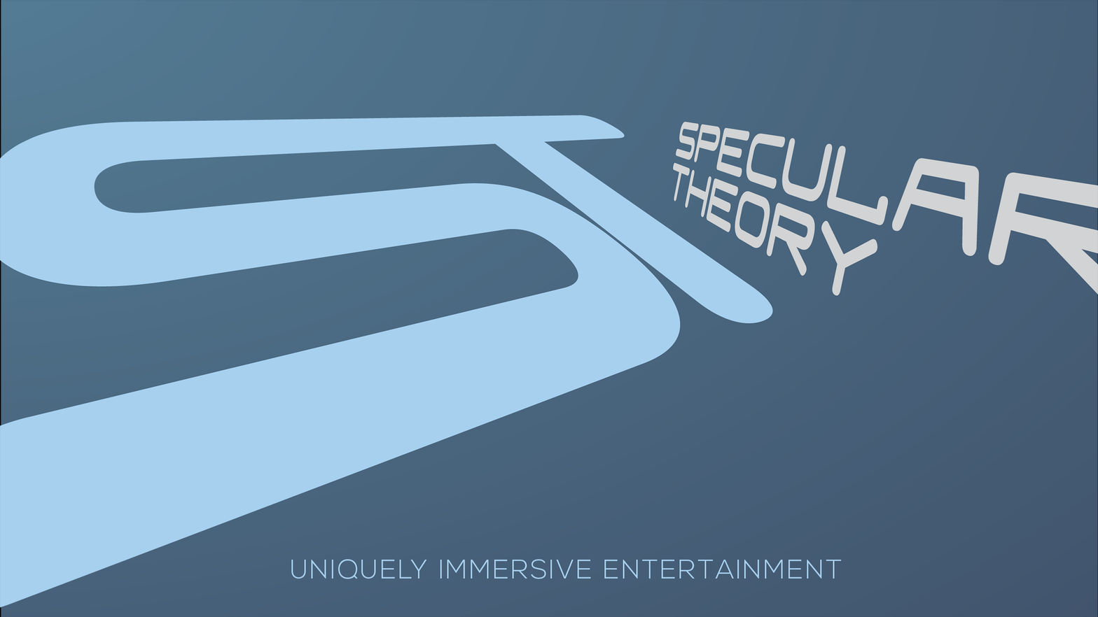 Specular Theory
