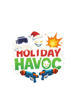 Holiday Havoc: Grinch Takedown
