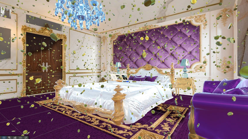 MoneyDream