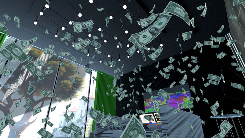 MoneyDream
