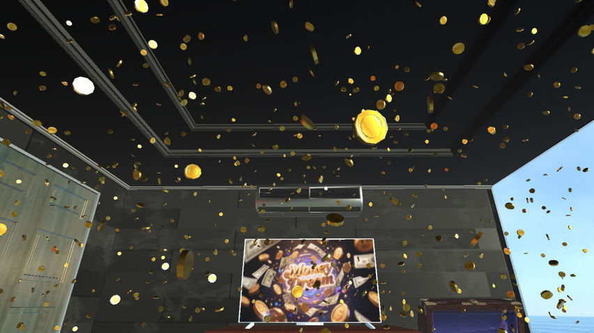 MoneyDream