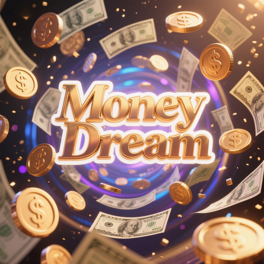 MoneyDream