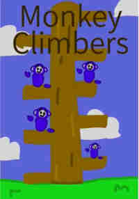 Monkey Climbers