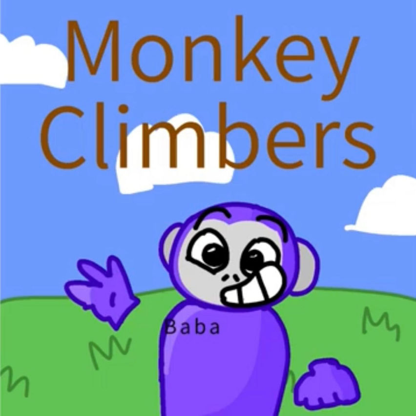 Monkey Climbers