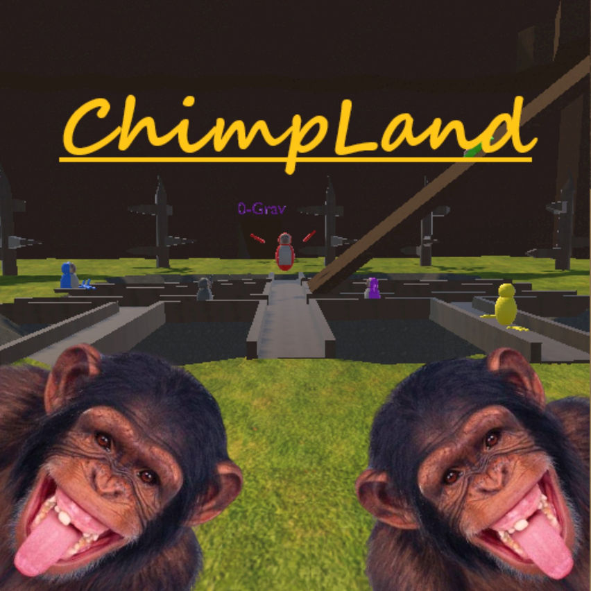 ChimpLand