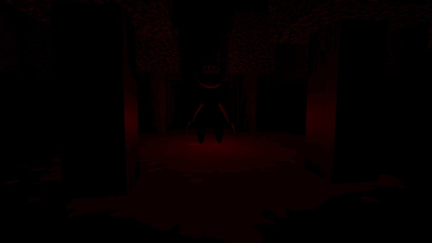 DMS Horror