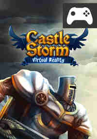 CastleStorm VR