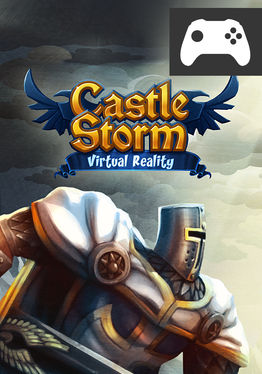 CastleStorm VR