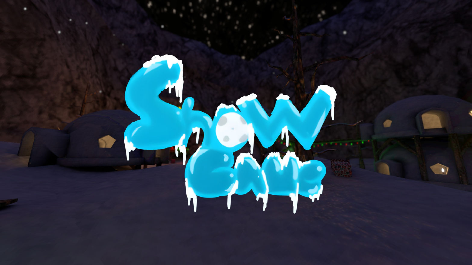 Snow Game