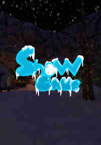 Snow Game