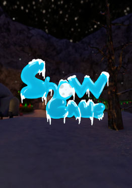 Snow Game