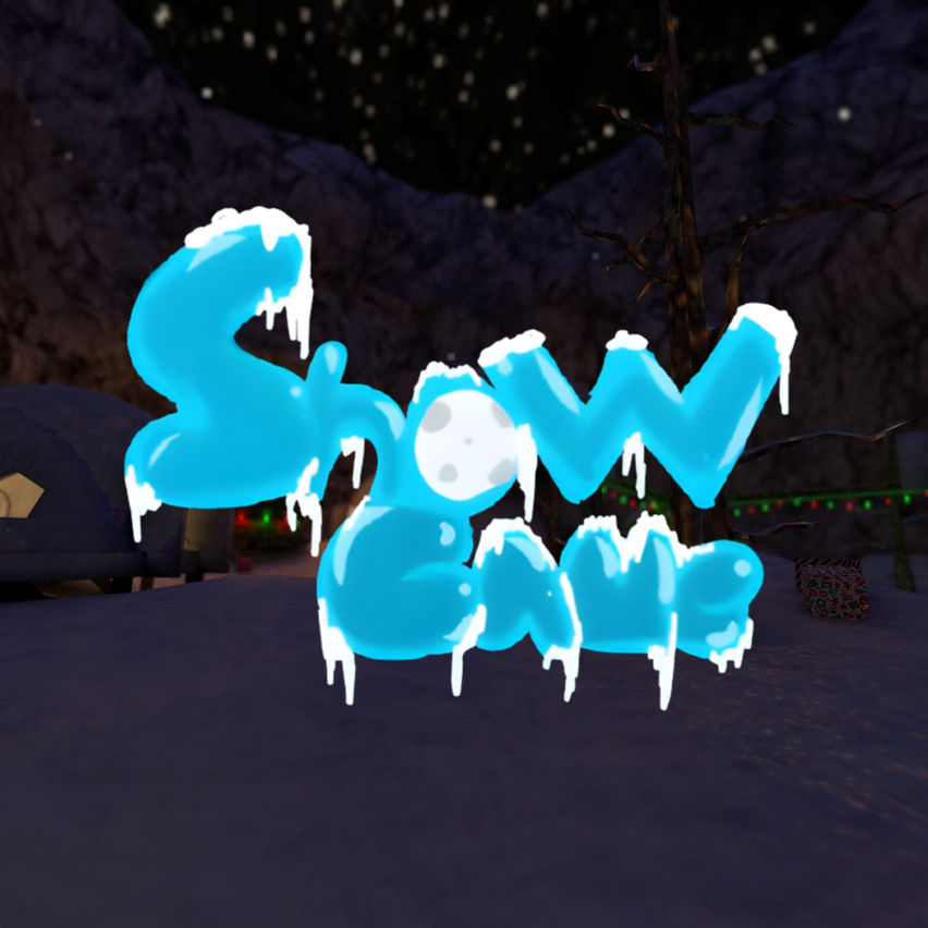 Snow Game