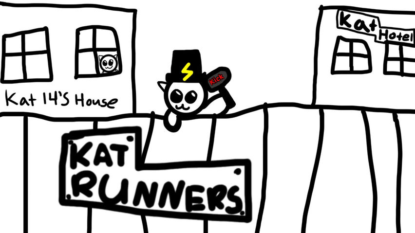 Kat Runners