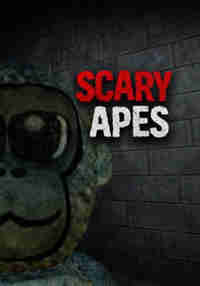 Scary Apes