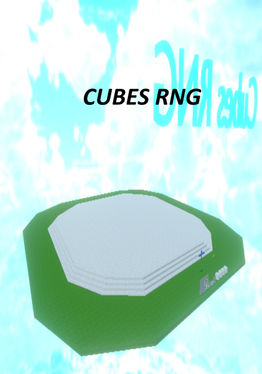 Cubes RNG