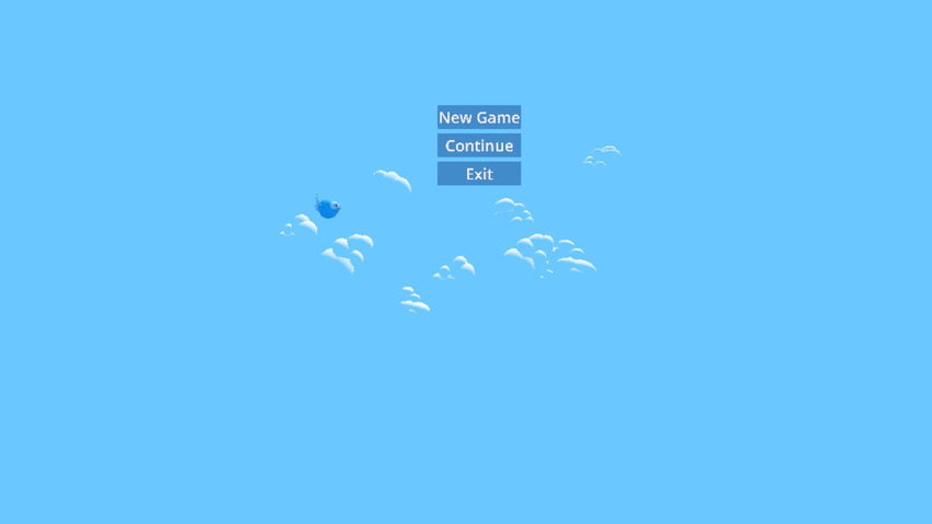 Flappy Ball VR