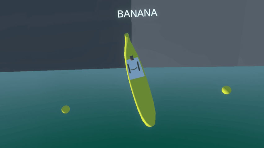 Banana Bonanza