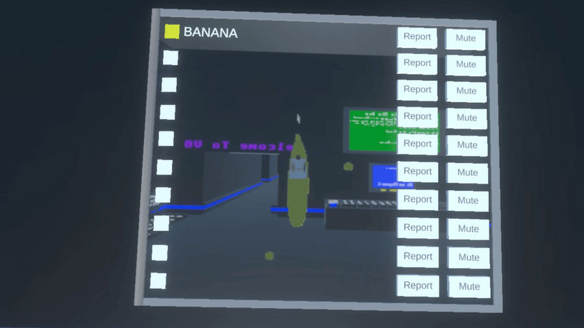Banana Bonanza