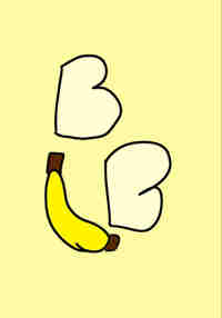 Banana Bonanza