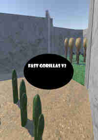 Fast Gorillas V2