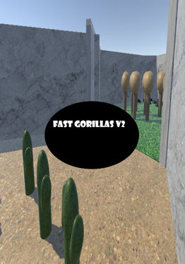 Fast Gorillas V2