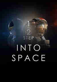 Into Space