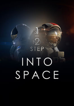 Into Space