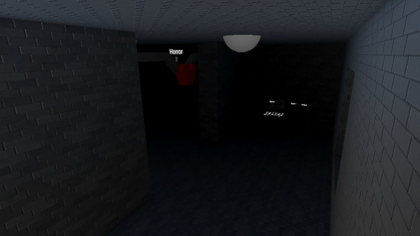 H Horror