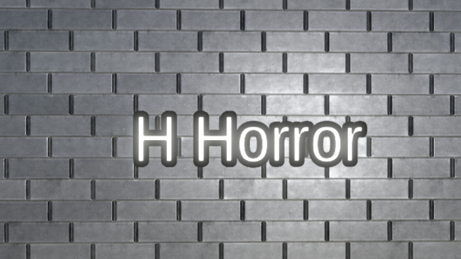 H Horror