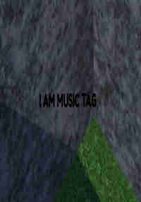 I AM MUSIC TAG