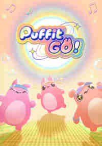 PuffitGO : XR. FITNESS. BEAT.