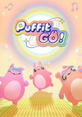 PuffitGO : XR. FITNESS. BEAT.