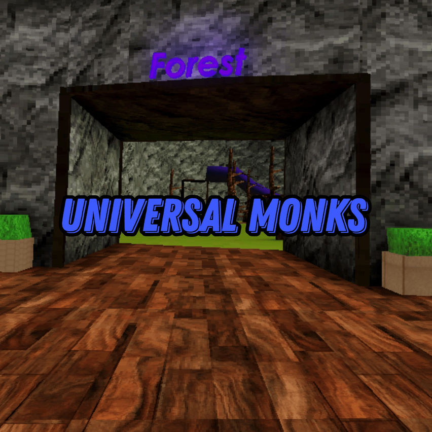 Universal Monks