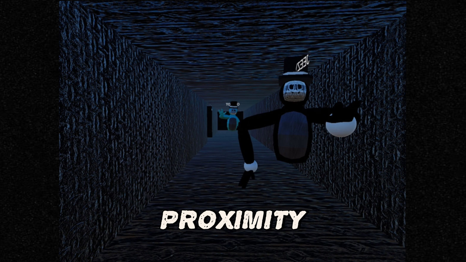 Proximity