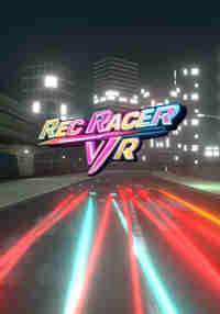 Rec Racer VR