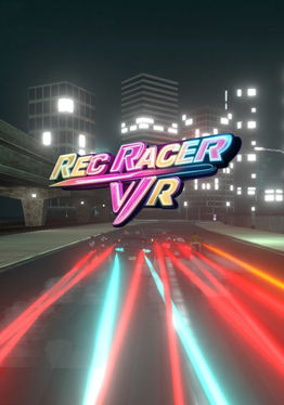 Rec Racer VR
