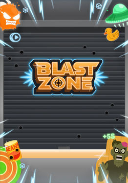 BlastZone