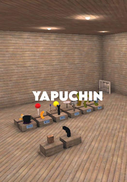 Yapuchin