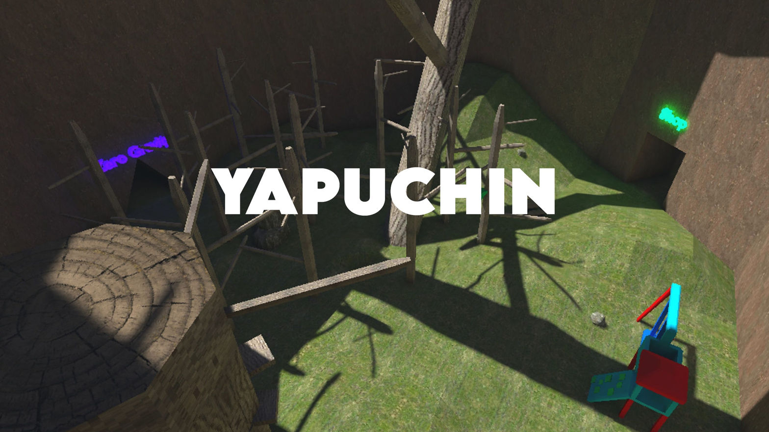 Yapuchin
